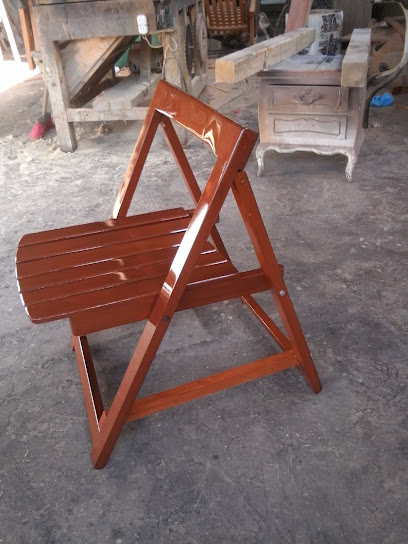 Carpintería Nueva Creacion en Chetumal