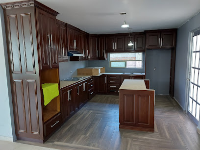 Carpintería Ortiz en San Martín Texmelucan