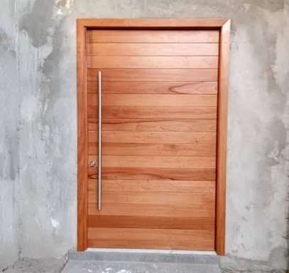 Carpintería Othiz Arte y Diseño en Tampico