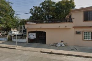 Carpintería Padilla en Tampico