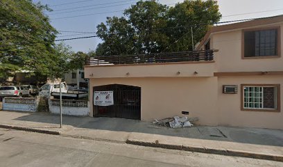 Carpintería Padilla en Tampico