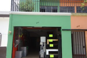 Carpintería Parra’ S en Tepic