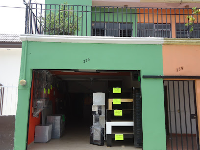 Carpintería Parra' S en Tepic