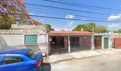 Carpintería Pelayo en Mérida