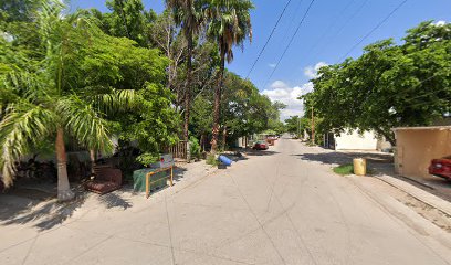 Carpintería Pérez en Los Mochis