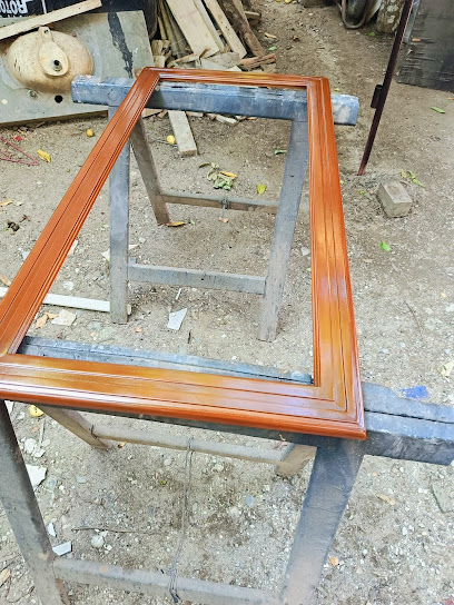 Carpintería Pérez en Villahermosa