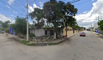 Carpintería Pies Cúbicos en Mérida