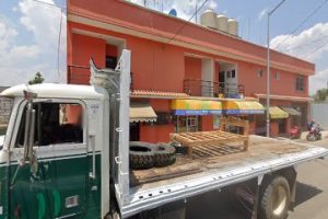 Carpintería Portillo en Oaxaca de Juárez