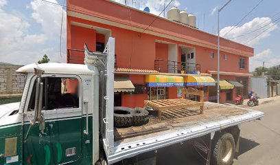 Carpintería Portillo en Oaxaca de Juárez