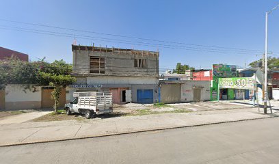 Carpintería Pra2 en Puebla