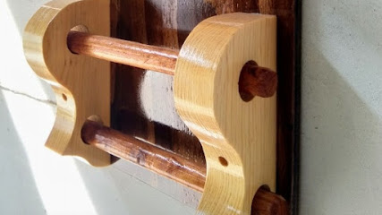 Carpintería Relámpago en Tampico