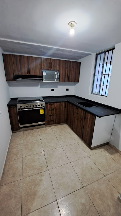 Carpintería Residencial en Monterrey