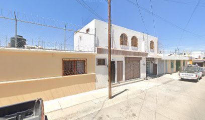 Carpintería (Rey Carlos V 322c) en San Luis Potosí