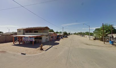 Carpintería Rivera en San Luis Río Colorado