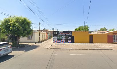 Carpintería Rubén en Cd. Obregón