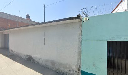 Carpintería San José en Cuautla