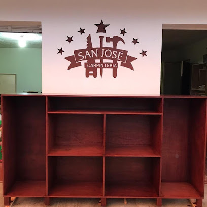 Carpintería San José en Oaxaca de Juárez