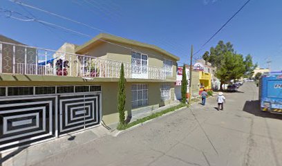 Carpintería Sanchez en Guadalupe
