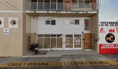 Carpintería Sanchez en Tepic