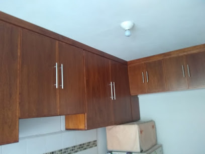 Carpintería Sanchez en Xalapa