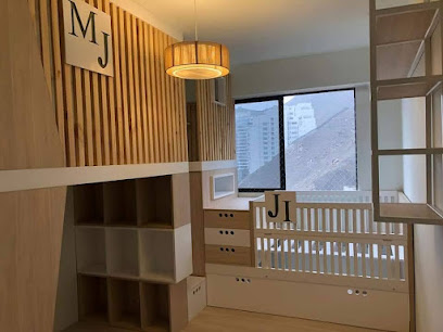 Carpintería Sanvaz en San Nicolás de los Garza