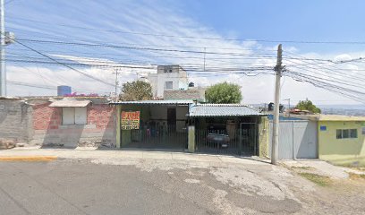 Carpintería Sofia en Querétaro