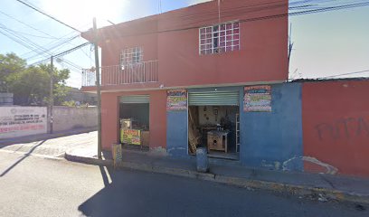 Carpintería Soly Luna en Tehuacán