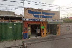 Carpintería Suarez en Tehuacán