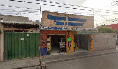 Carpintería Suarez en Tehuacán