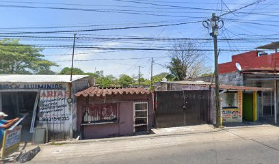 Carpintería Tabasqueña en Villahermosa