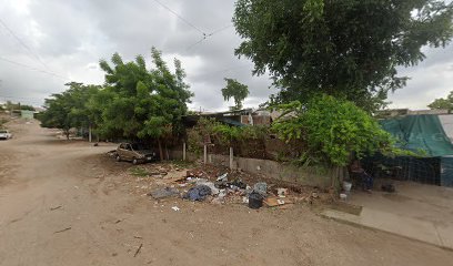 Carpintería Tarin en Culiacán