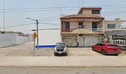 Carpintería Tehuacan en Tehuacán