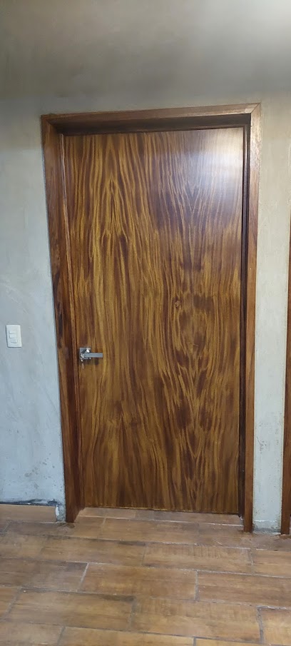 Carpintería Teojabal Diseño Integral en Oaxaca de Juárez