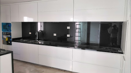 Carpintería The Finishing Touch en Culiacán