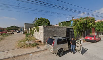 Carpintería Tino en San Luis Potosí