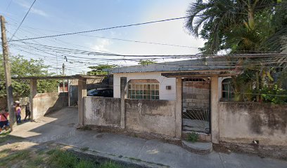 Carpintería Uscanga en Veracruz
