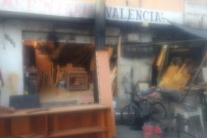 Carpintería Valencia en Puebla