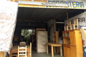 Carpintería Vazquez en Veracruz