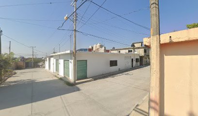 Carpintería Velasco en Cuautla