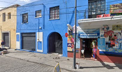 Carpintería Vic Mac en Puebla