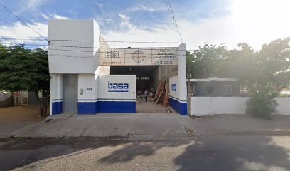 Carpintería Viscarra en Culiacán