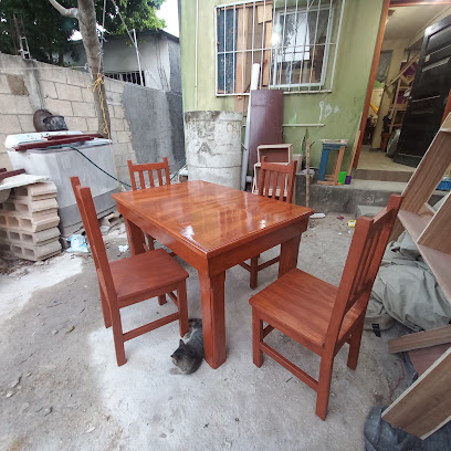 Carpintería Wabi en Cancún