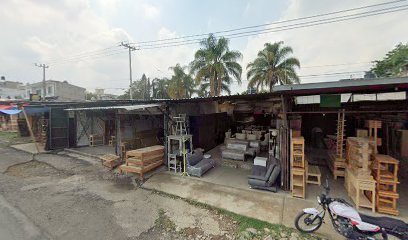 Carpintería Zagal en Cuernavaca