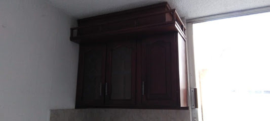 Carpintería Zapata en Villahermosa