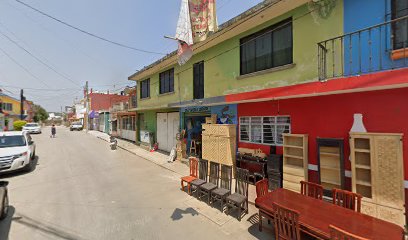 Carpintería Zapato en Xalapa