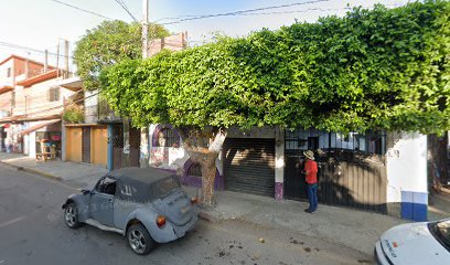 Carpintería Zavaleta en Jiutepec