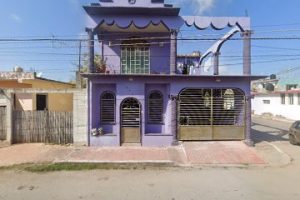 Carpintería de Aristeo en Chetumal