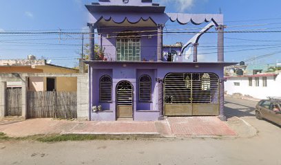 Carpintería de Aristeo en Chetumal