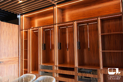 Carpintería de Nayarit en Tepic