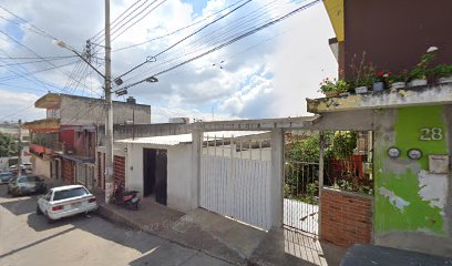 Carpintería del Valle en Xalapa